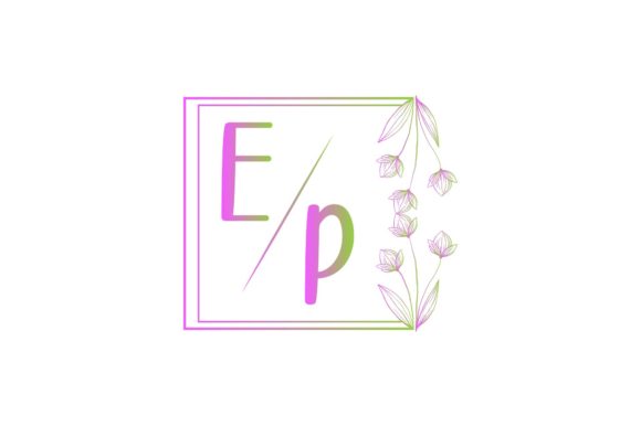 Wedding Monogram Decorative Graphics Freebies
